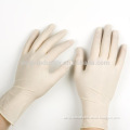 Cheap Latex Medical Examination gloves Malaysia manufactured
